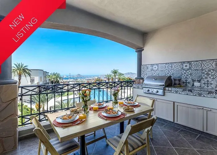 Ventanas With Pool Apartment