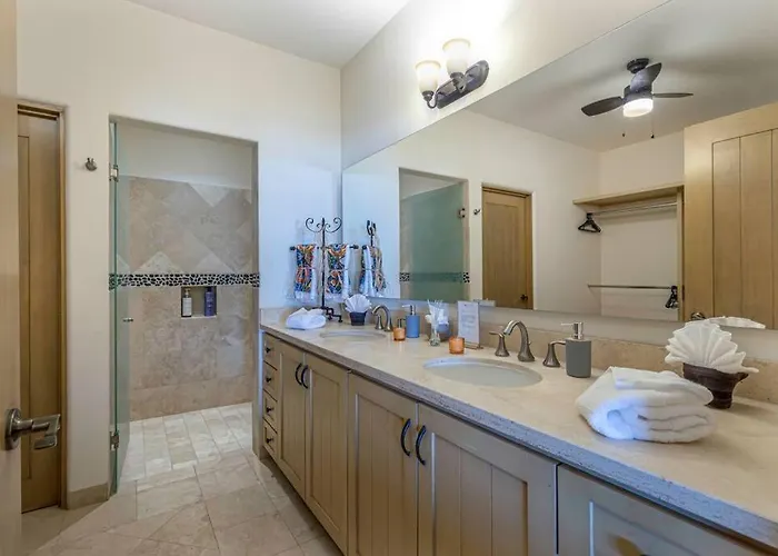 Apartment Ventanas With Pool Cabo San Lucas