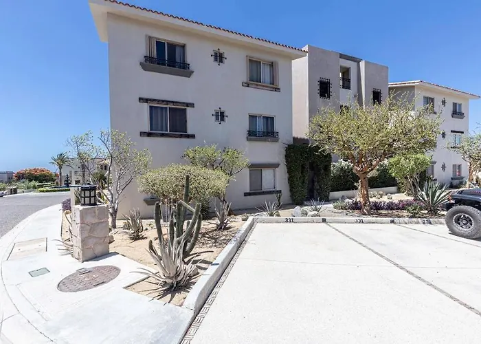 Apartment Ventanas With Pool *