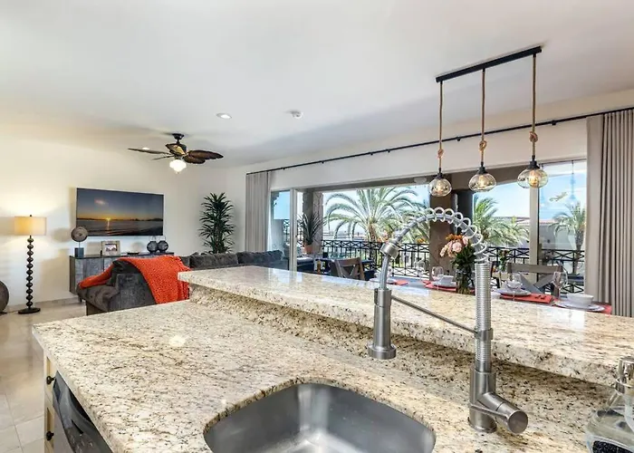 Apartment Ventanas With Pool *