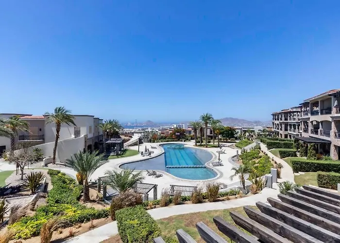 Ventanas With Pool Apartment *