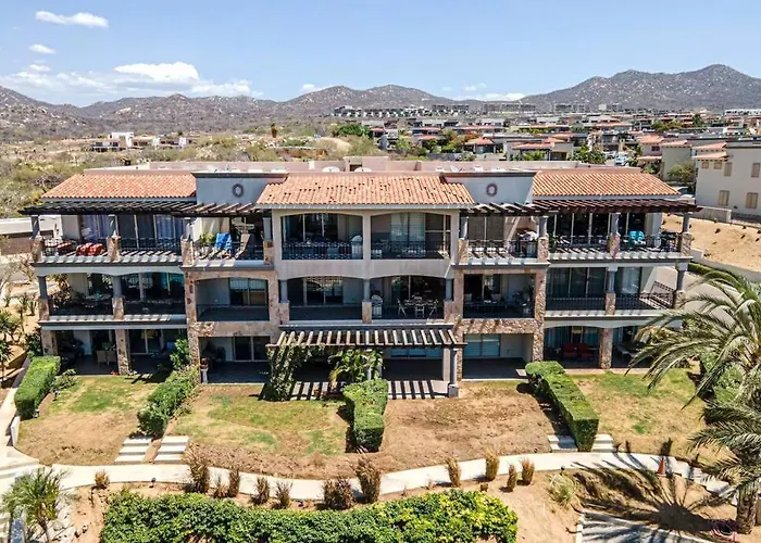 Ventanas With Pool Apartment