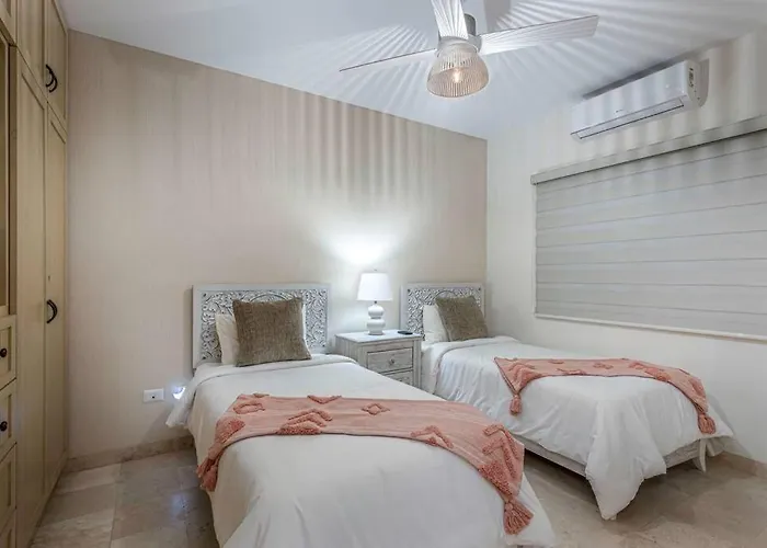 Apartment Ventanas With Pool Cabo San Lucas
