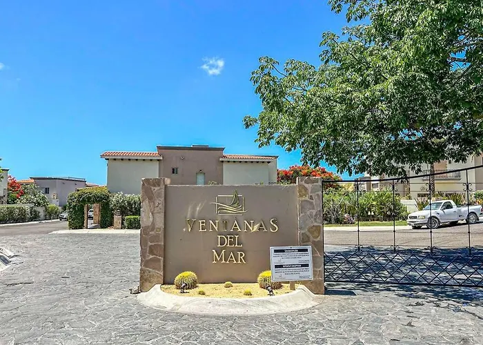 Ventanas With Pool Apartment *